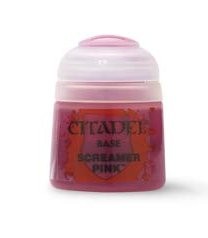 Citadel Paint: Screamer Pink